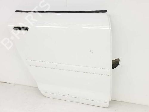 Right rear door AUDI A3 Sportback (8PA) 2.0 TDI 16V | BP8061757C5 
