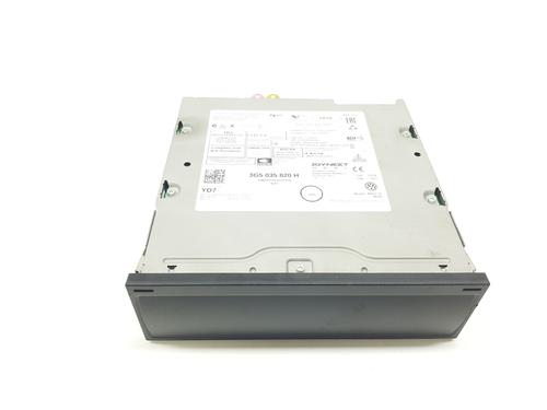 Used Radio VW T-ROC (A11, D11) [2017-2026]  32177264