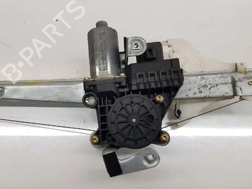 Rear right window mechanism FORD MONDEO III Turnier (BWY) 2.0 TDCi | BP5630452C25 