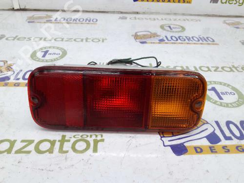 Other SUZUKI JIMNY Closed Off-Road Vehicle (SN) 1.5 DDiS 4x4 3567081A30 | 3567081A30 |