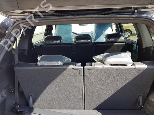 Gearstang VW TIGUAN ALLSPACE (BW2, BJ2) 1.5 TSI | BP27879401M90  - Image 12