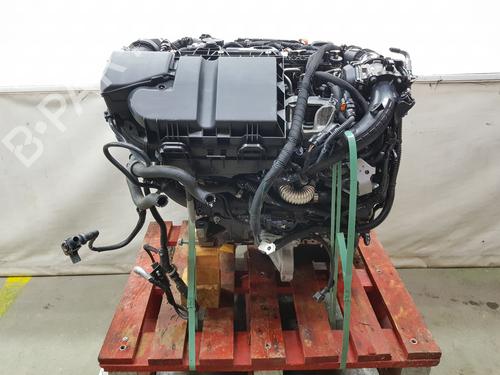 Engine CITROËN C4 III (BA_, BB_, BC_)  | BP36439213M1  - Image 5