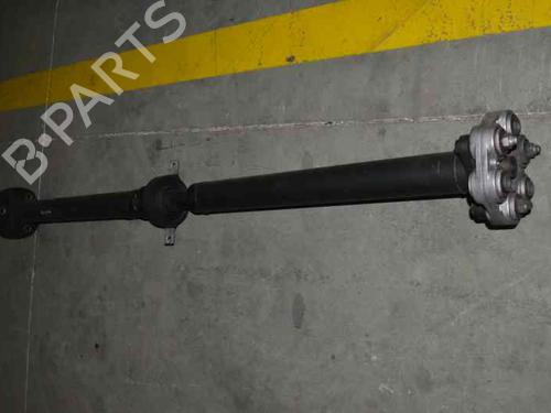 Driveshaft BMW 1 (F21) 120 d | BP786735M37 