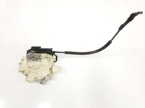 Used Rear left lock AUDI Q7 (4LB) 3.0 TDI quattro (240 hp) 7165438