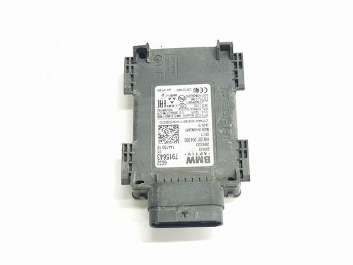 Used Electronic module Electronic module 37268306 37268306
