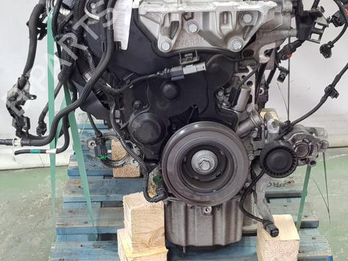 Engine PEUGEOT EXPERT Van (V_)  | BP34266651M1  - Image 9