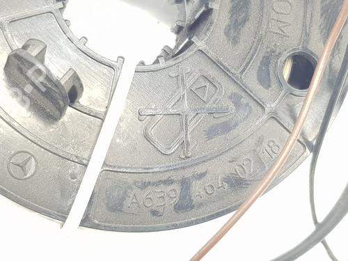 Squib airbag MERCEDES-BENZ VITO / MIXTO Van (W639) 115 CDI (639.601, 639.603, 639.605) | BP14360999C102 