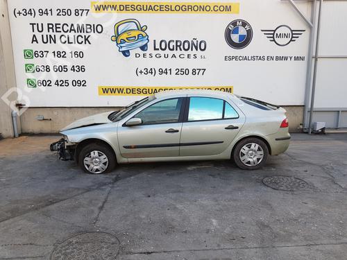 Right front driveshaft RENAULT LAGUNA II (BG0/1_) 1.9 dCI (BG0E) | BP24497491M39 