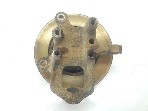 Left front steering knuckle MERCEDES-BENZ SPRINTER 2-t Van (B901, B902) 212 D (901.461, 901.462, 902.461, 902.462) | BP9814330M25 