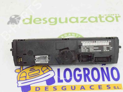Climate control BMW 3 (E90) 330 d | BP780840I5 