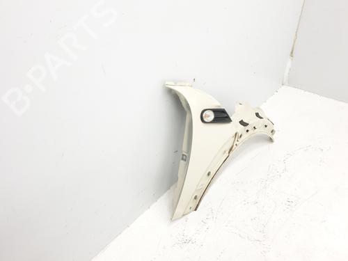 Right front fenders MINI MINI (R56) Cooper D | BP21202702C42 