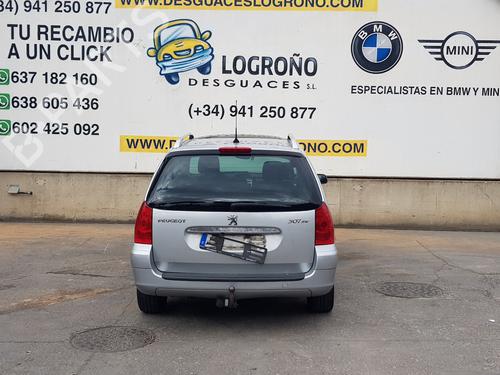Computer motormanagement PEUGEOT 307 Break (3E) 1.6 HDi 110 | BP28478764M57 