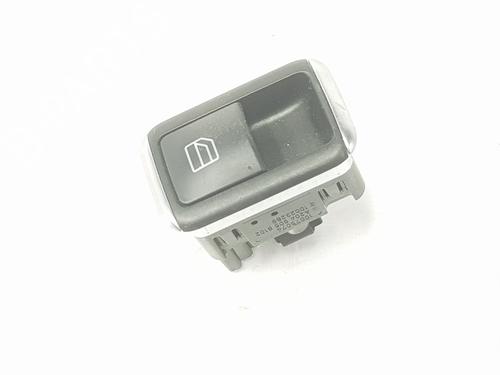 Used Left rear window switch MERCEDES-BENZ CLA Coupe (C117) CLA 200 CDI (117.301) (136 hp) 8329394