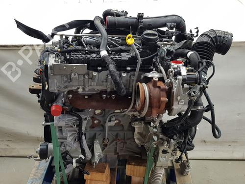 Engine FIAT DUCATO Van (250_)  | BP31594037M1 