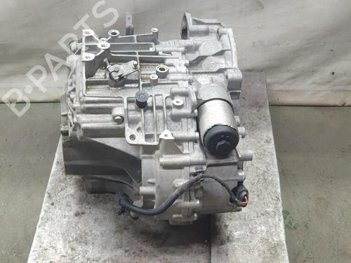 Gearbox SEAT ATECA (KH7, KHP) 2.0 TDI 4Drive | BP30175677M3