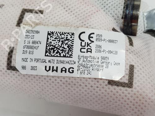 Electronic module SEAT IBIZA V (KJ1, KJG)  | BP27619558M83 