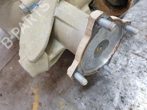 Rear differential SUZUKI GRAND VITARA II (JT, TE, TD)  | BP27286276M24 