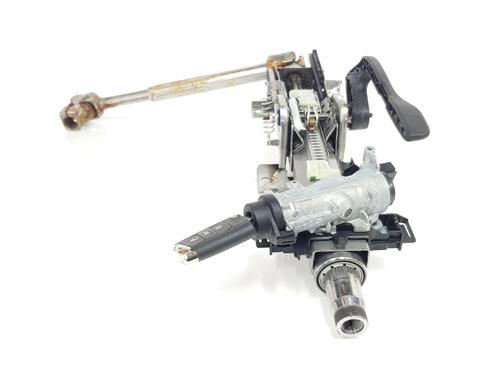 Used Steering column VW TIGUAN ALLSPACE (BW2, BJ2) [2017-2025]  27879402