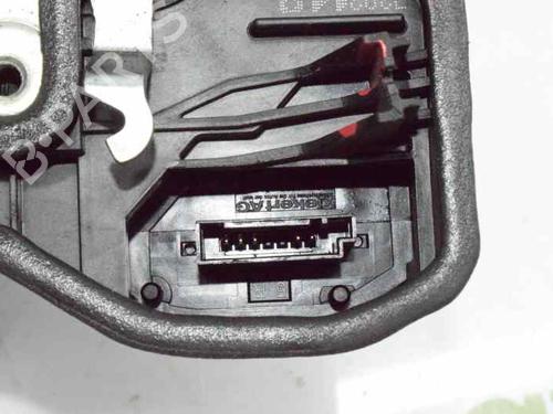 Rear right lock BMW X3 (E83) xDrive 20 d | BP1483349C99 