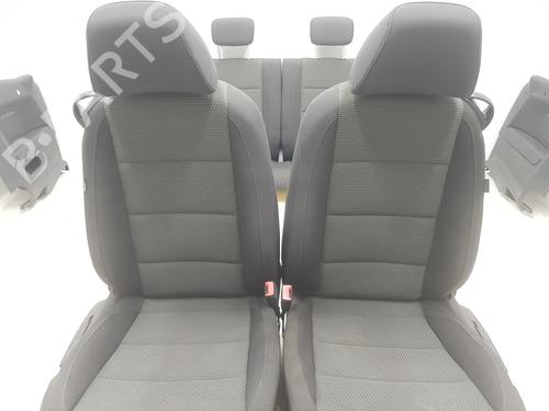 Seats set VW GOLF VI Convertible (517)  | BP29548101C78 