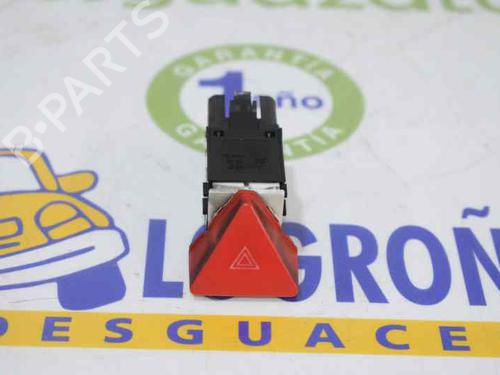 Used Warning switch VW TOURAN (1T1, 1T2) 1.9 TDI (105 hp) 13098269