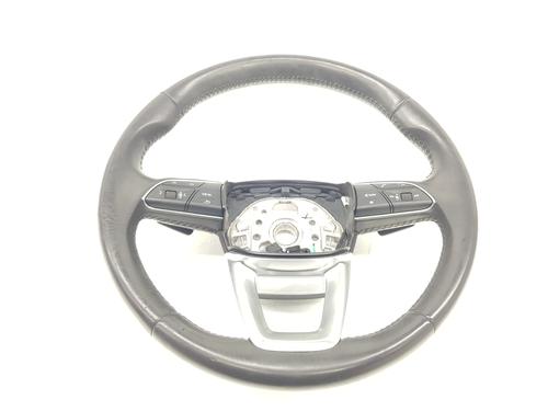 Used Steering wheel AUDI Q5 (FYB, FYG) 2.0 TDI quattro (163 hp) 16280993