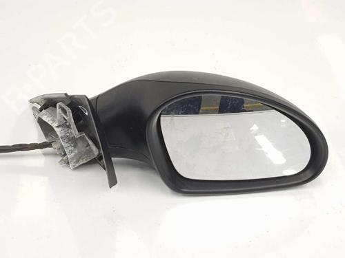 Used Right mirror SEAT IBIZA III (6L1) 1.4 16V (100 hp) 771386