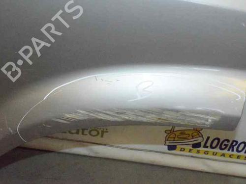 Left rear door LAND ROVER DISCOVERY II (L318) 2.5 Td5 4x4 | BP1223352C4 