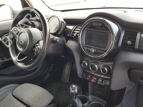 Seats set MINI MINI (F56) One | BP30328602C78