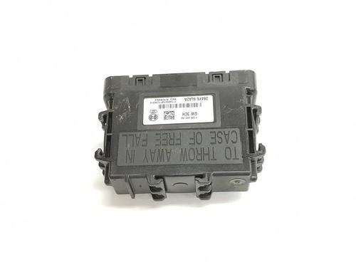 Electronic module RENAULT EXPRESS Box Body/MPV | BP38469141M83 - Image 3