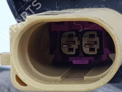 Engine mount AUDI A6 C7 (4G2, 4GC) 2.0 TDI | BP31393102M89 