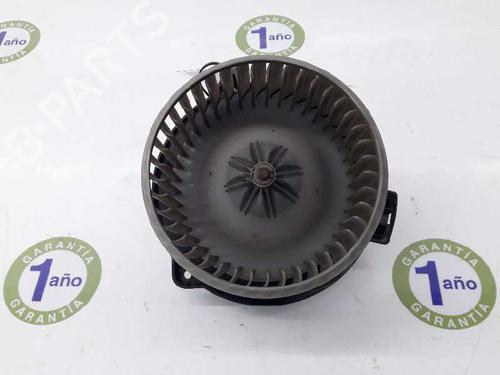 Ventilator motor MITSUBISHI PAJERO III (V7_W, V6_W) 3.2 Di-D (V68W, V78W) (165 hp) 14071203