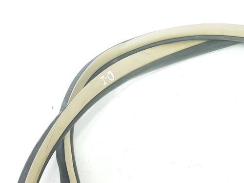 Rubber door seal TOYOTA LAND CRUISER PRADO (_J12_) 3.0 D-4D (KDJ120, KDJ125) | BP14749157C142 