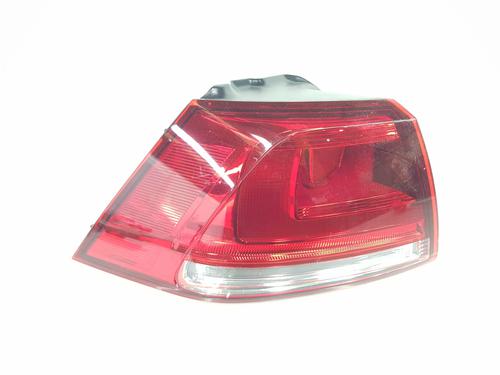Used Left taillight Left taillight 38415627 38415627
