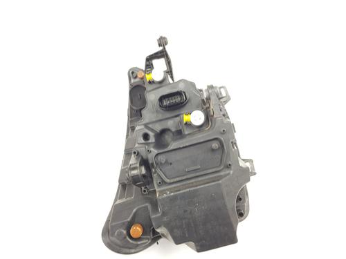 Left headlight SKODA KAMIQ (NW4)  | BP31638508C28 