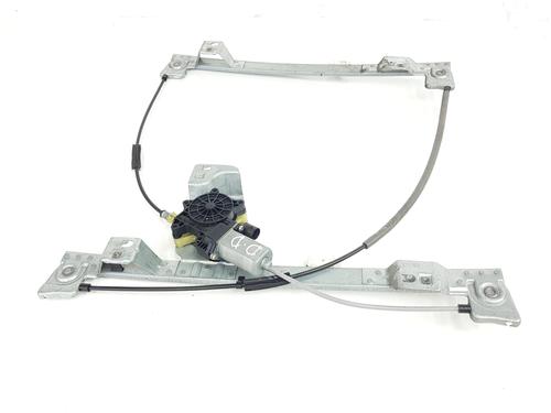 Used Front right window mechanism Front right window mechanism MERCEDES-BENZ CITAN Mixto (Double Cabin) (W415) 109 CDI (415.603, 415.605) (90 hp) 36558165 36558165