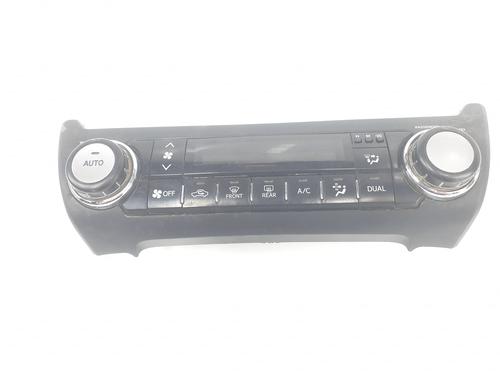Climate control TOYOTA LAND CRUISER PRADO (_J15_)  | BP29409560I5 