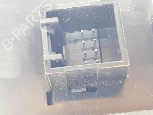 Headlight switch VW TOURAN (1T1, 1T2) 1.9 TDI | BP27653559I24 