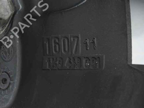 Steering wheel VW GOLF V (1K1) 1.6 FSI | BP783698C49 