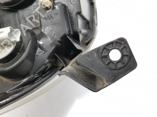 Left headlight DACIA DOKKER MPV (KE_) 1.5 dCi (KEAJ, KEAH) | BP33943784C28  - Image 7