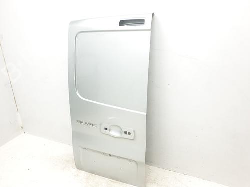 Left rear door RENAULT TRAFIC III Van (FG_) 1.6 dCi 140 (FGMA, FGMC) | BP29731774C4 