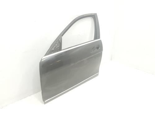 Left front door MERCEDES-BENZ C-CLASS (W204) C 220 CDI (204.002) | BP757178C2 