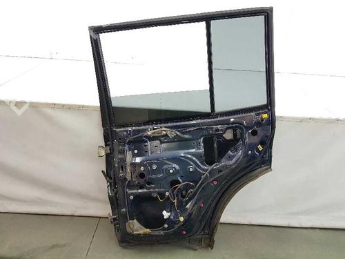 Right rear door MITSUBISHI PAJERO III (V7_W, V6_W) 3.2 Di-D (V68W) | BP6426206C5 