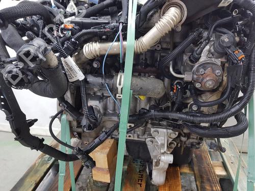 Engine CITROËN BERLINGO MULTISPACE (B9) 1.6 BlueHDi 100 | BP31598778M1 