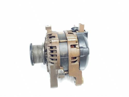 Alternator TOYOTA HILUX VIII Pickup (_N1_) 2.4 D 4WD (GUN125_, GUN125R) | BP29729377M7 