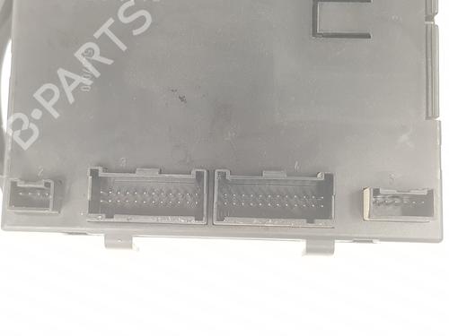 Electronic module MERCEDES-BENZ M-CLASS (W163) ML 400 CDI (163.128) | BP26453109M83 