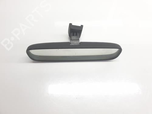 Used Rear mirror TOYOTA HILUX VIII Pickup (_N1_) 2.4 D 4WD (GUN125_, GUN125R) (150 hp) 22554197