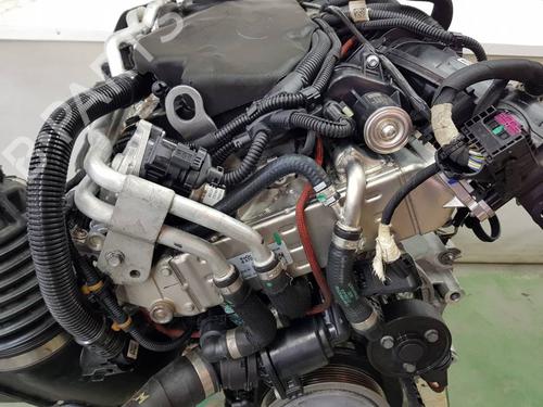 Engine BMW 5 (G30, F90) 530 d | BP39074470M1 - Image 10