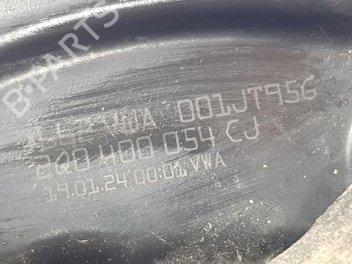 Right front steering knuckle SKODA KAMIQ (NW4) 1.0 TSI | BP31840670M26 