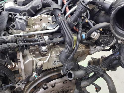 Engine TOYOTA VERSO (_R2_) 1.6 D4-D (WAR20_) | BP24201732M1 - Image 12